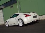 Nissan 370Z by Senner Tuning 2009 года